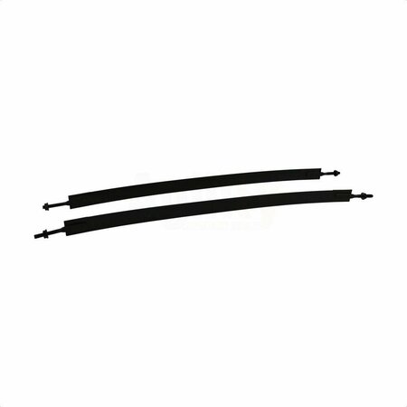 AGILITY AUTOPARTS Fuel Tank Strap For Chevrolet C10 GMC K10 K20 C20 C30 Pickup K5 Blazer C15 C1500 Jimmy AGY-01110012